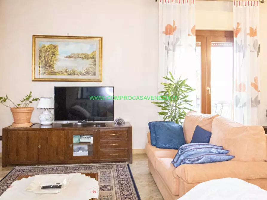 Immagine 20 di Casa bifamiliare in vendita  in VIA VISINONI a Venezia