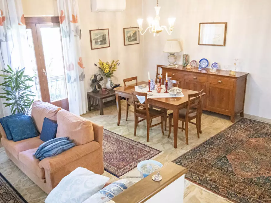 Immagine 22 di Casa bifamiliare in vendita  in VIA VISINONI a Venezia