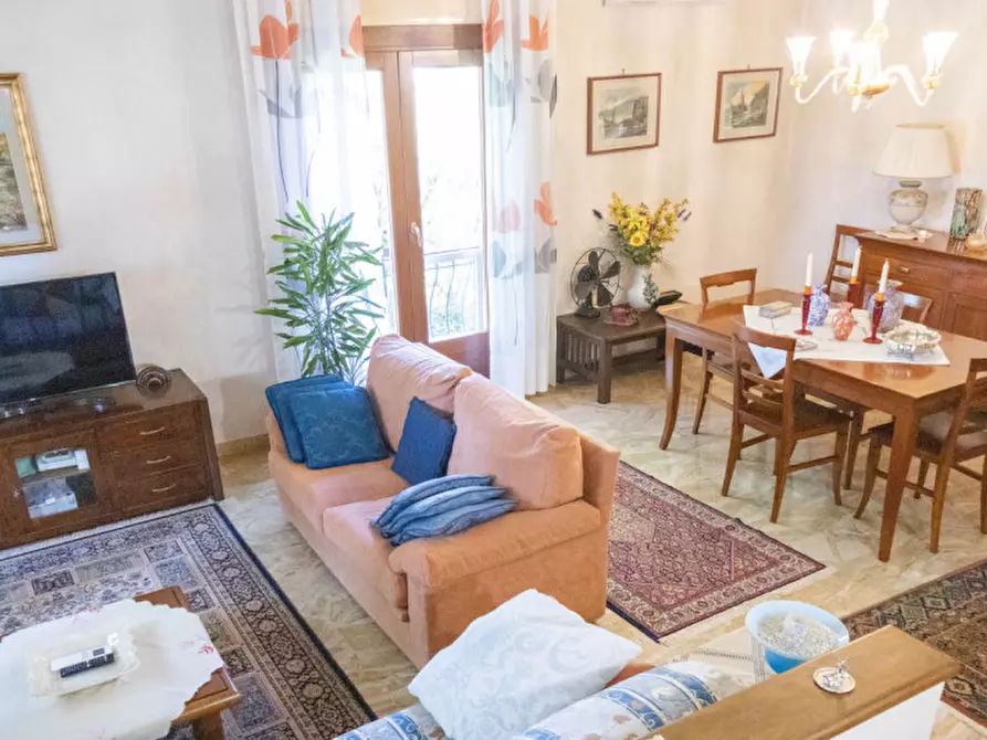 Immagine 23 di Casa bifamiliare in vendita  in VIA VISINONI a Venezia