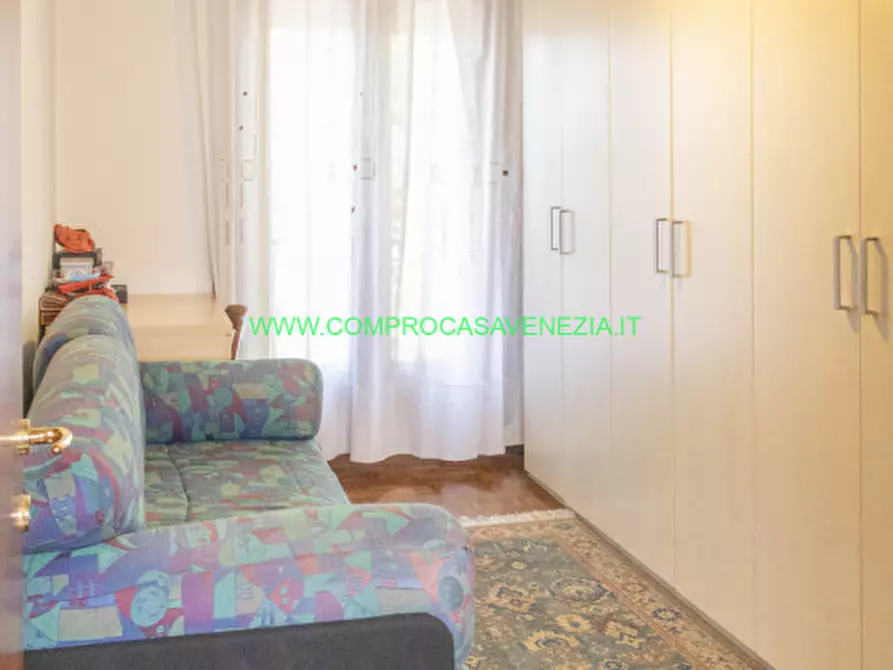 Immagine 23 di Casa bifamiliare in vendita  in VIA VISINONI a Venezia