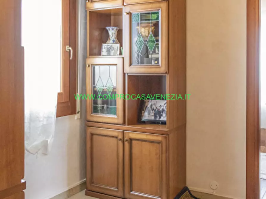 Immagine 24 di Casa bifamiliare in vendita  in VIA VISINONI a Venezia