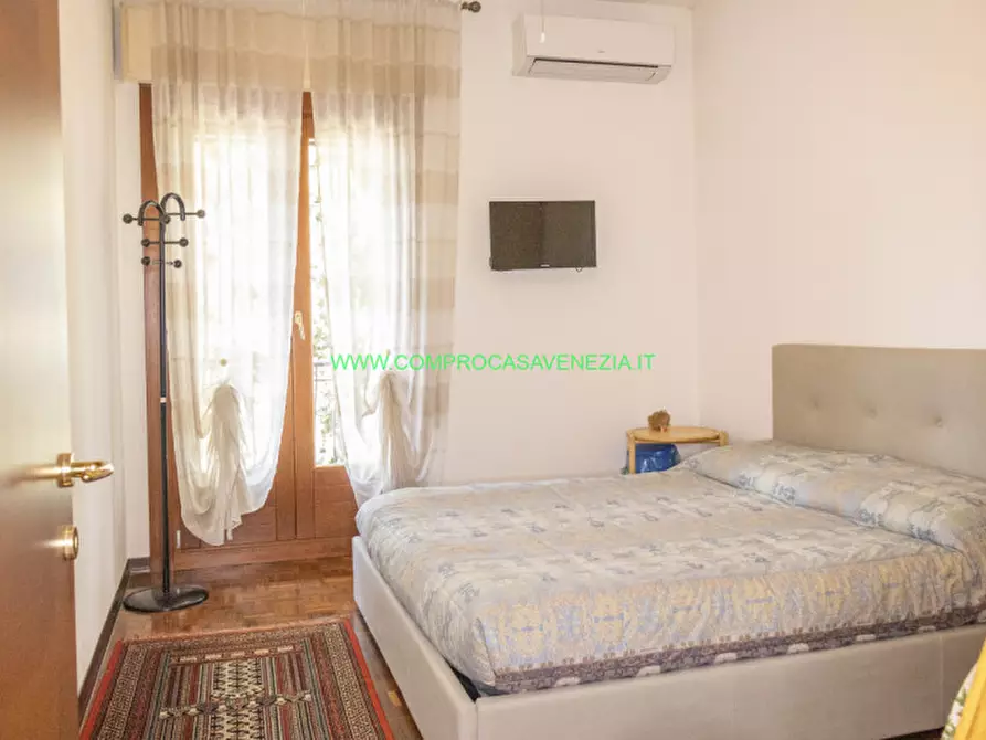 Immagine 25 di Casa bifamiliare in vendita  in VIA VISINONI a Venezia