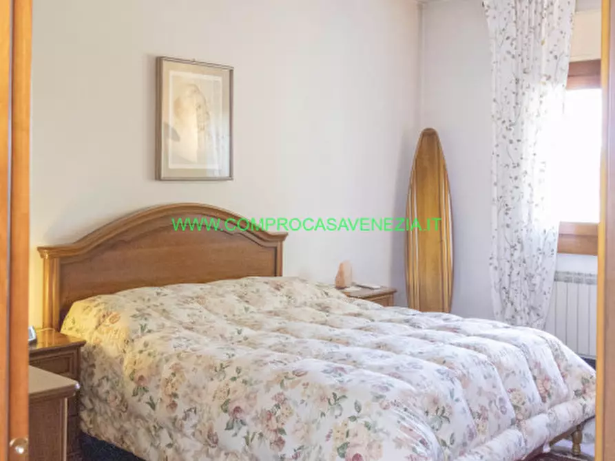 Immagine 26 di Casa bifamiliare in vendita  in VIA VISINONI a Venezia