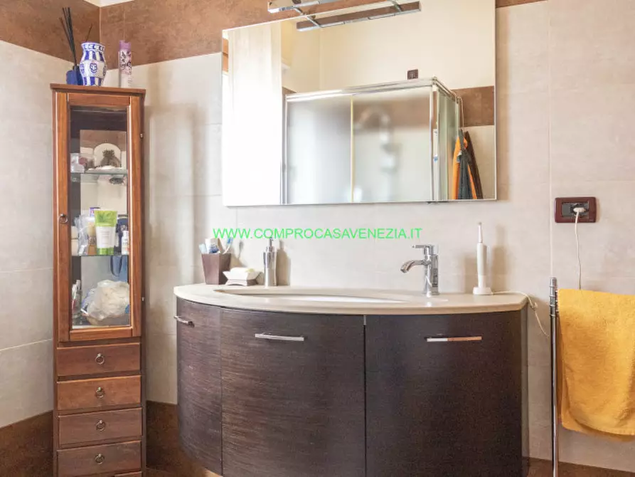 Immagine 31 di Casa bifamiliare in vendita  in VIA VISINONI a Venezia