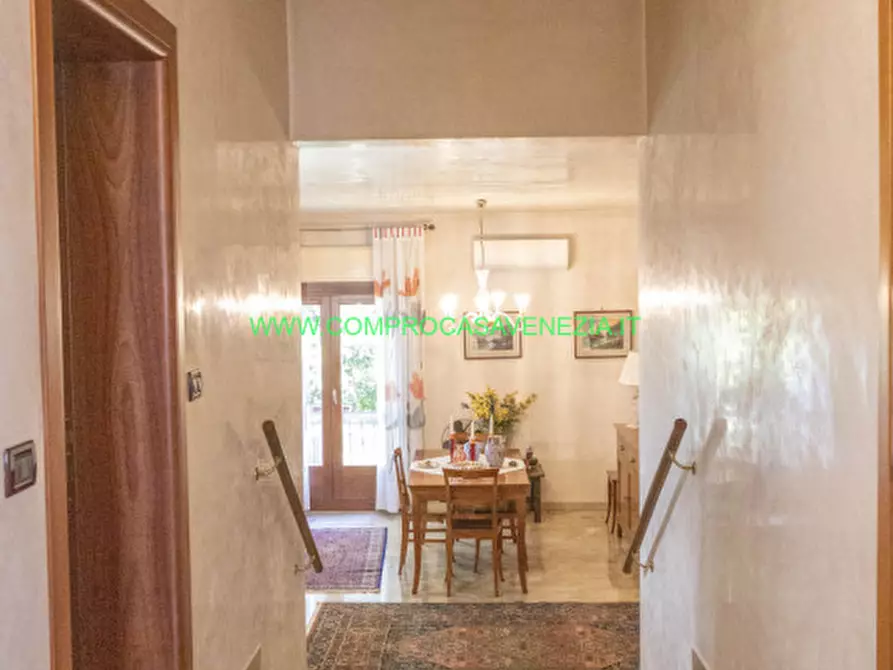 Immagine 32 di Casa bifamiliare in vendita  in VIA VISINONI a Venezia
