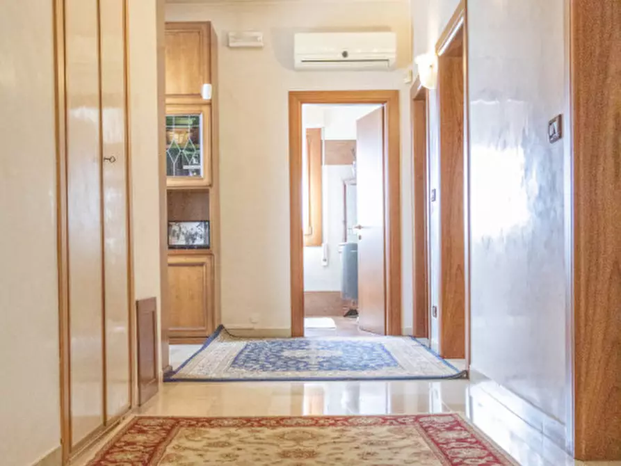 Immagine 33 di Casa bifamiliare in vendita  in VIA VISINONI a Venezia