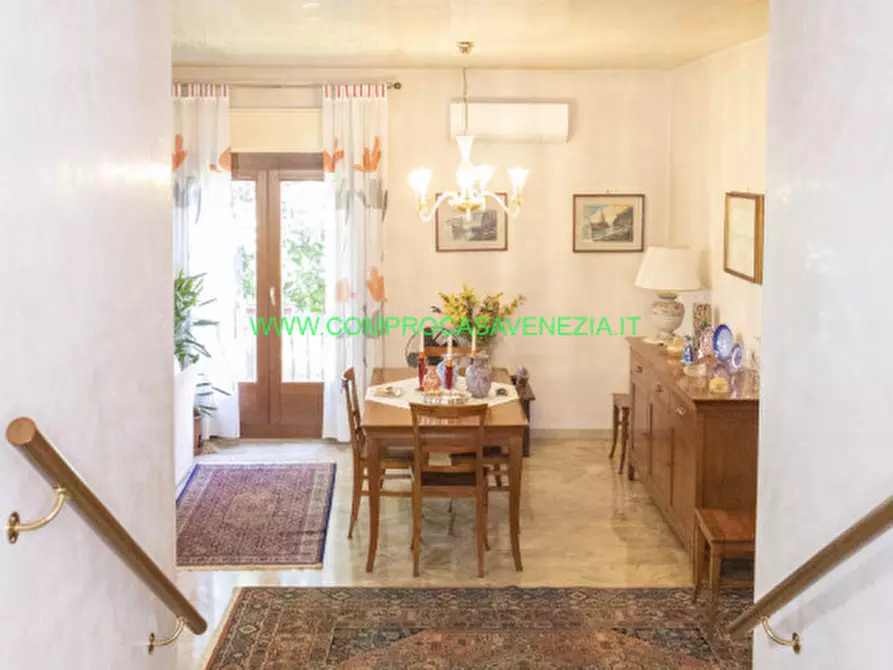 Immagine 33 di Casa bifamiliare in vendita  in VIA VISINONI a Venezia