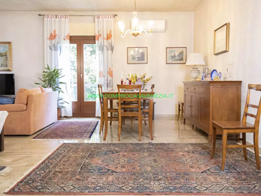 Immagine 34 di Casa bifamiliare in vendita  in VIA VISINONI a Venezia