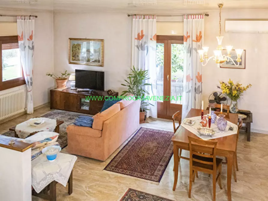 Immagine 35 di Casa bifamiliare in vendita  in VIA VISINONI a Venezia