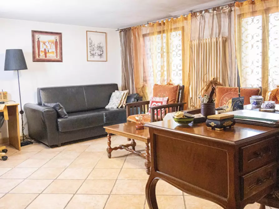 Immagine 36 di Casa bifamiliare in vendita  in VIA VISINONI a Venezia