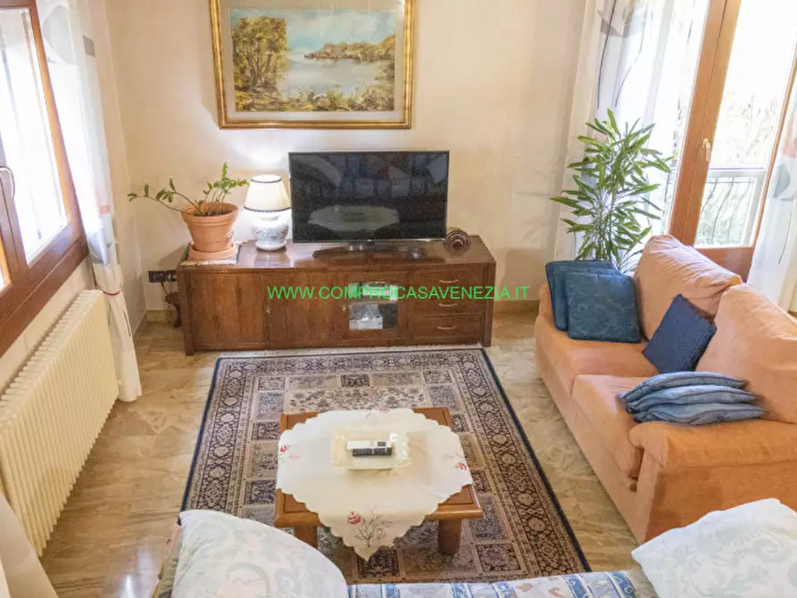 Immagine 37 di Casa bifamiliare in vendita  in VIA VISINONI a Venezia