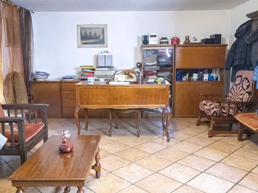 Immagine 38 di Casa bifamiliare in vendita  in VIA VISINONI a Venezia