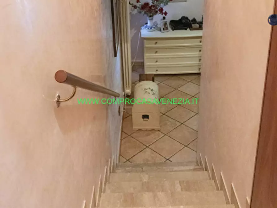 Immagine 39 di Casa bifamiliare in vendita  in VIA VISINONI a Venezia