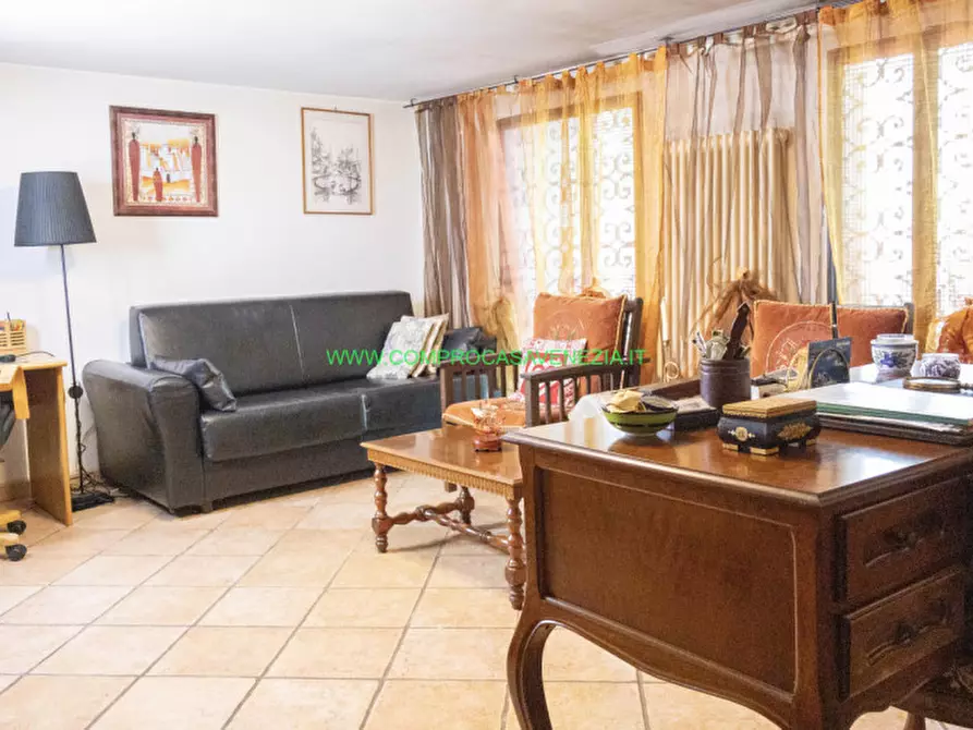 Immagine 41 di Casa bifamiliare in vendita  in VIA VISINONI a Venezia