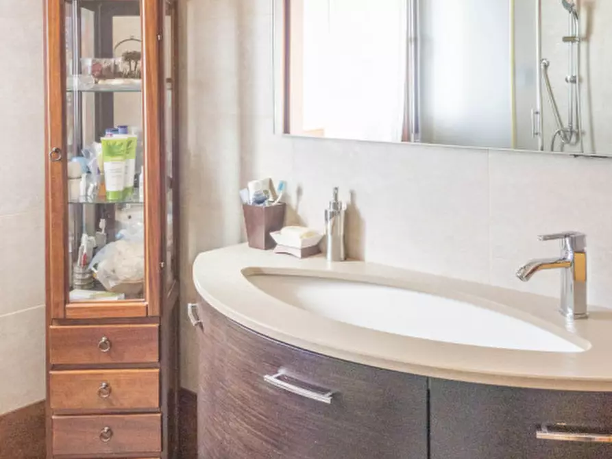 Immagine 43 di Casa bifamiliare in vendita  in VIA VISINONI a Venezia