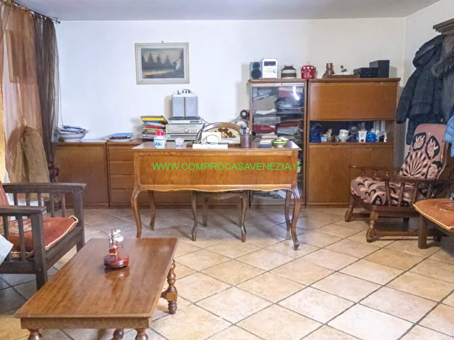 Immagine 42 di Casa bifamiliare in vendita  in VIA VISINONI a Venezia