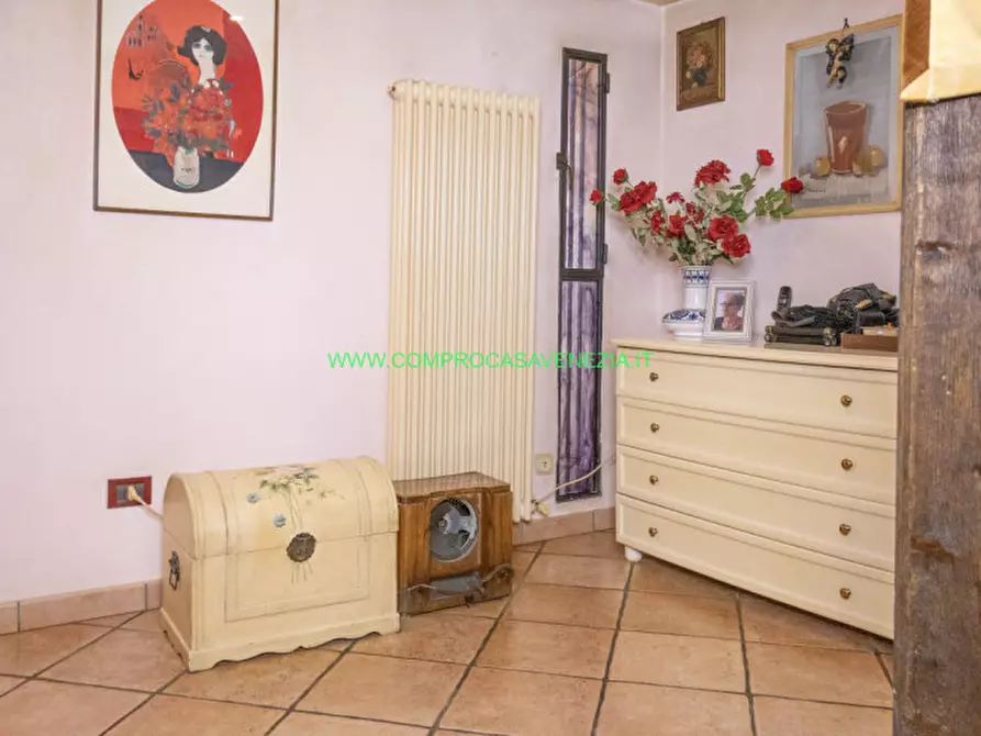 Immagine 43 di Casa bifamiliare in vendita  in VIA VISINONI a Venezia