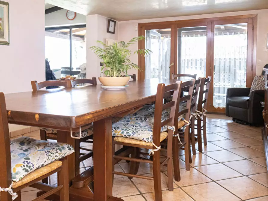 Immagine 44 di Casa bifamiliare in vendita  in VIA VISINONI a Venezia