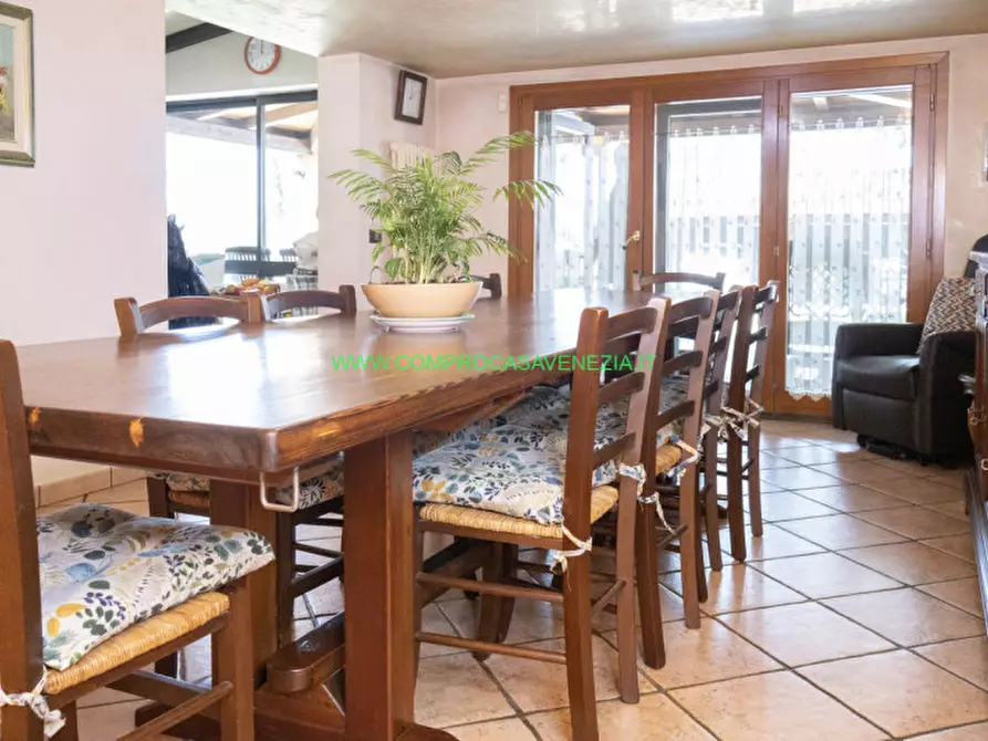 Immagine 44 di Casa bifamiliare in vendita  in VIA VISINONI a Venezia