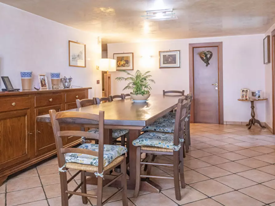 Immagine 45 di Casa bifamiliare in vendita  in VIA VISINONI a Venezia