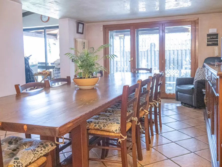 Immagine 46 di Casa bifamiliare in vendita  in VIA VISINONI a Venezia