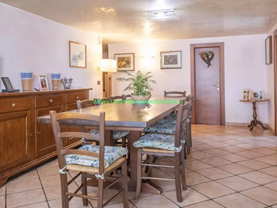 Immagine 45 di Casa bifamiliare in vendita  in VIA VISINONI a Venezia