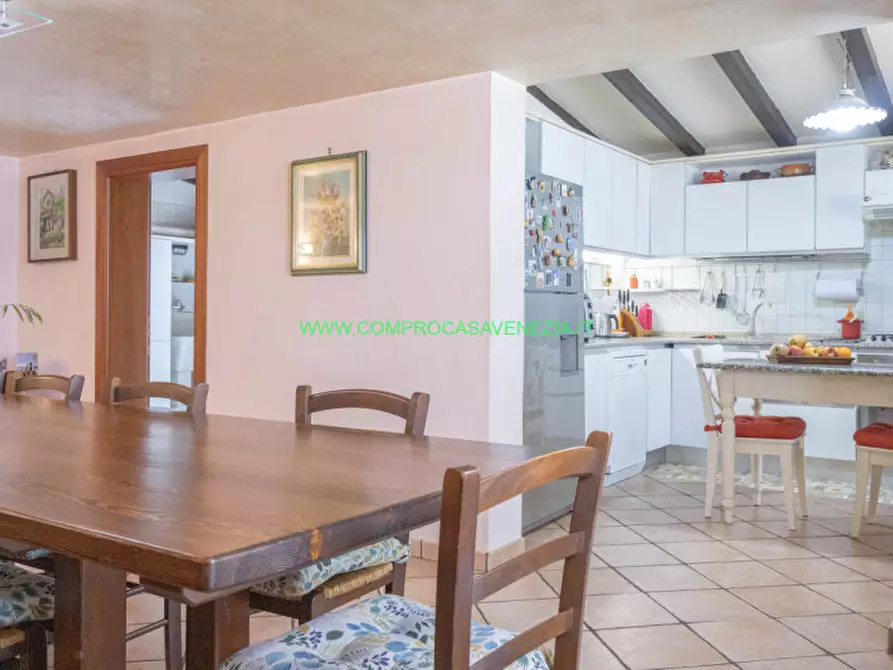 Immagine 46 di Casa bifamiliare in vendita  in VIA VISINONI a Venezia