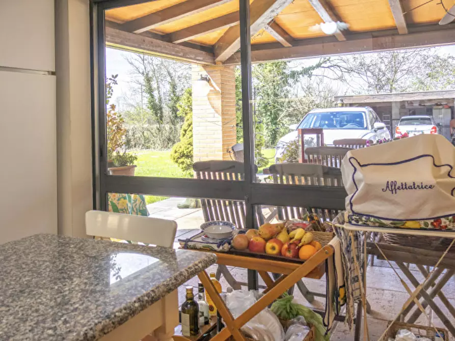 Immagine 47 di Casa bifamiliare in vendita  in VIA VISINONI a Venezia