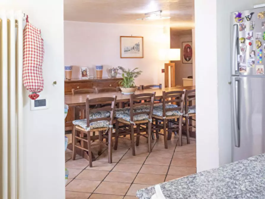 Immagine 50 di Casa bifamiliare in vendita  in VIA VISINONI a Venezia