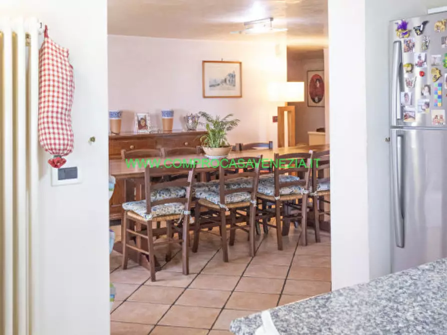 Immagine 49 di Casa bifamiliare in vendita  in VIA VISINONI a Venezia