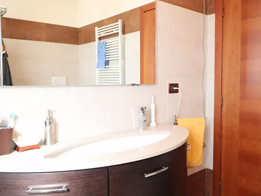 Immagine 51 di Casa bifamiliare in vendita  in VIA VISINONI a Venezia