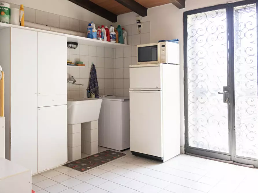 Immagine 52 di Casa bifamiliare in vendita  in VIA VISINONI a Venezia