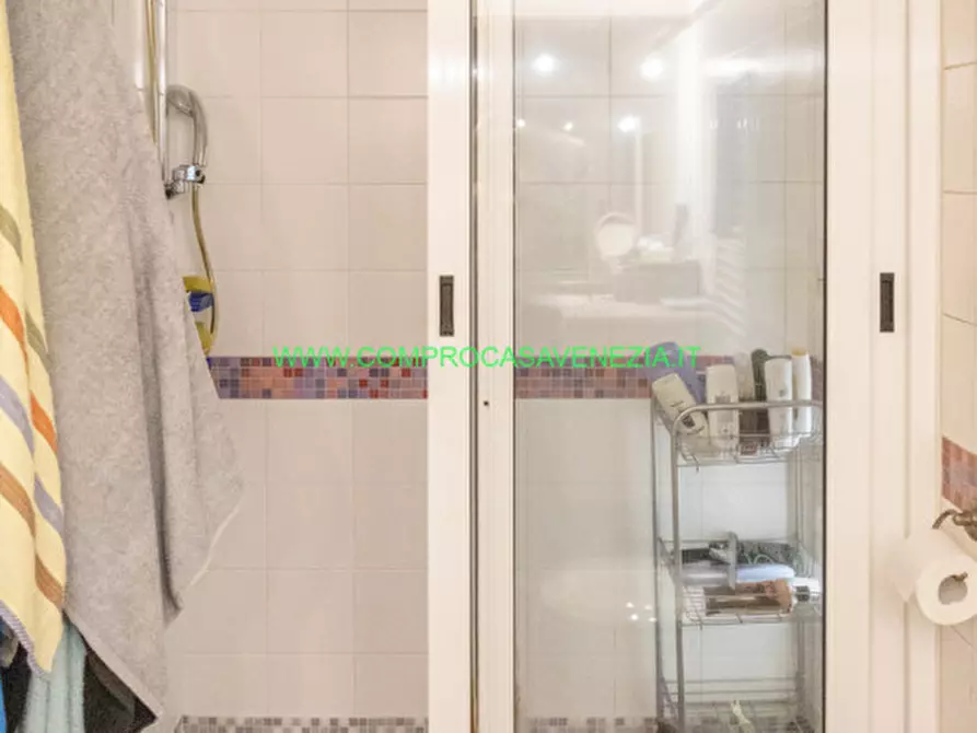 Immagine 52 di Casa bifamiliare in vendita  in VIA VISINONI a Venezia