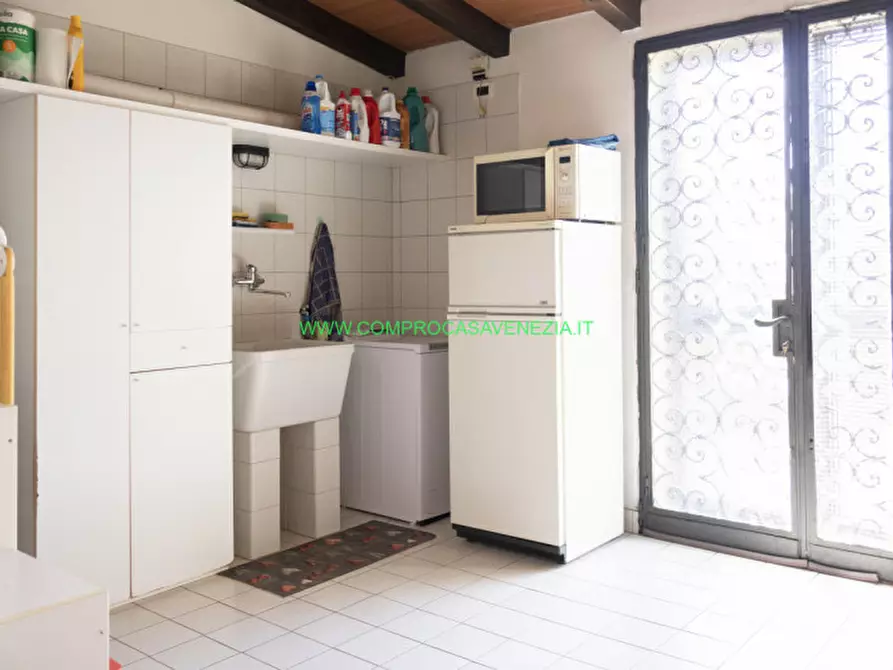 Immagine 53 di Casa bifamiliare in vendita  in VIA VISINONI a Venezia