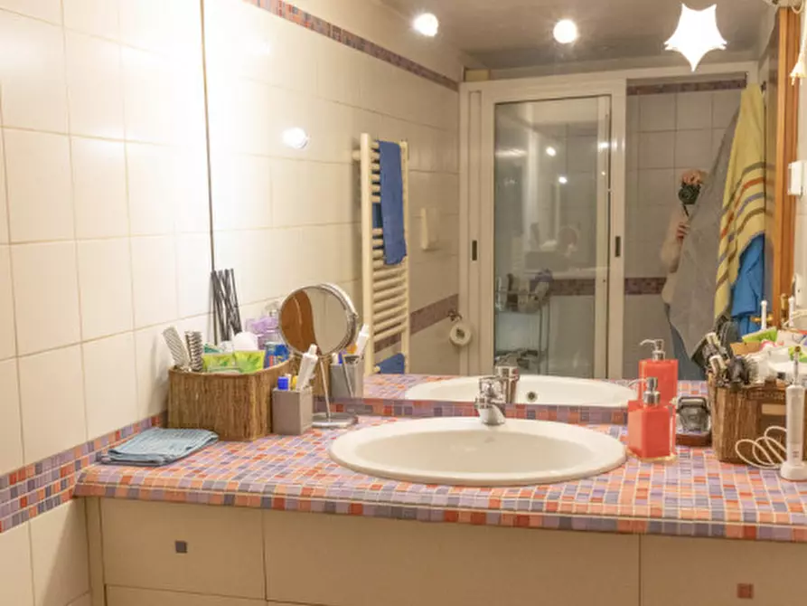 Immagine 54 di Casa bifamiliare in vendita  in VIA VISINONI a Venezia