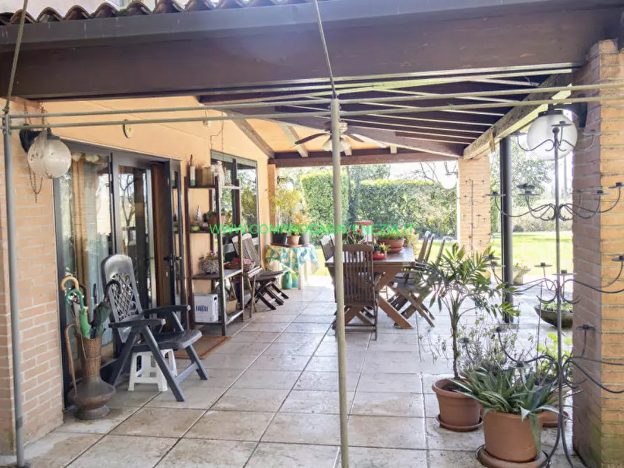 Immagine 55 di Casa bifamiliare in vendita  in VIA VISINONI a Venezia