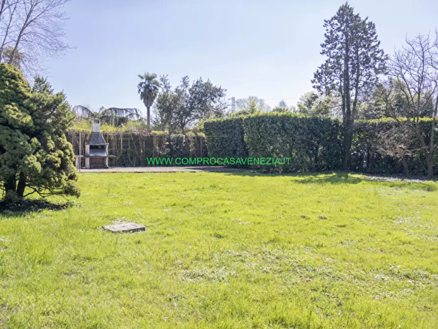 Immagine 57 di Casa bifamiliare in vendita  in VIA VISINONI a Venezia