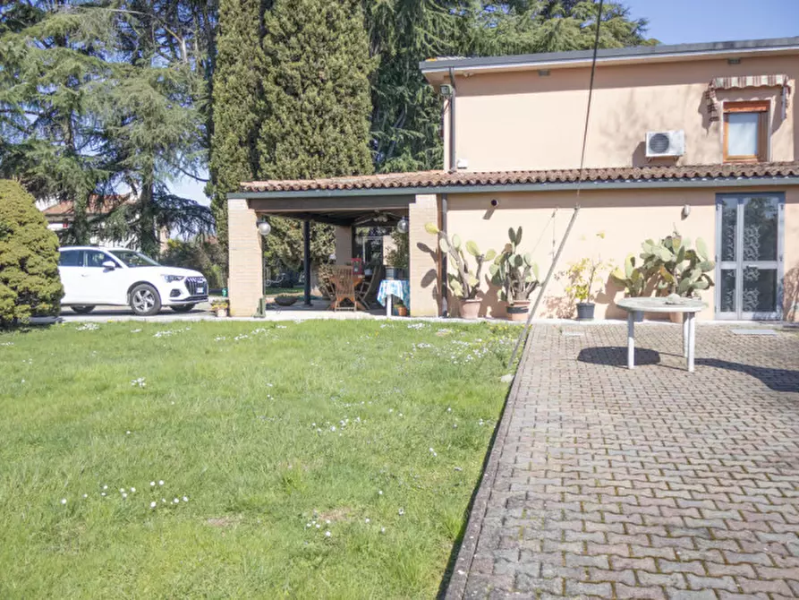 Immagine 59 di Casa bifamiliare in vendita  in VIA VISINONI a Venezia