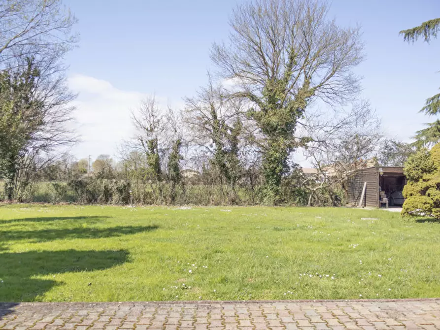 Immagine 60 di Casa bifamiliare in vendita  in VIA VISINONI a Venezia