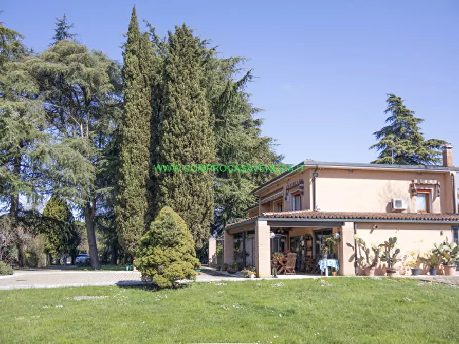 Immagine 62 di Casa bifamiliare in vendita  in VIA VISINONI a Venezia