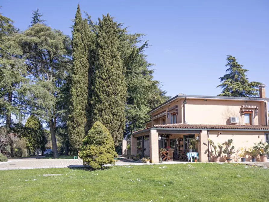 Immagine 66 di Casa bifamiliare in vendita  in VIA VISINONI a Venezia