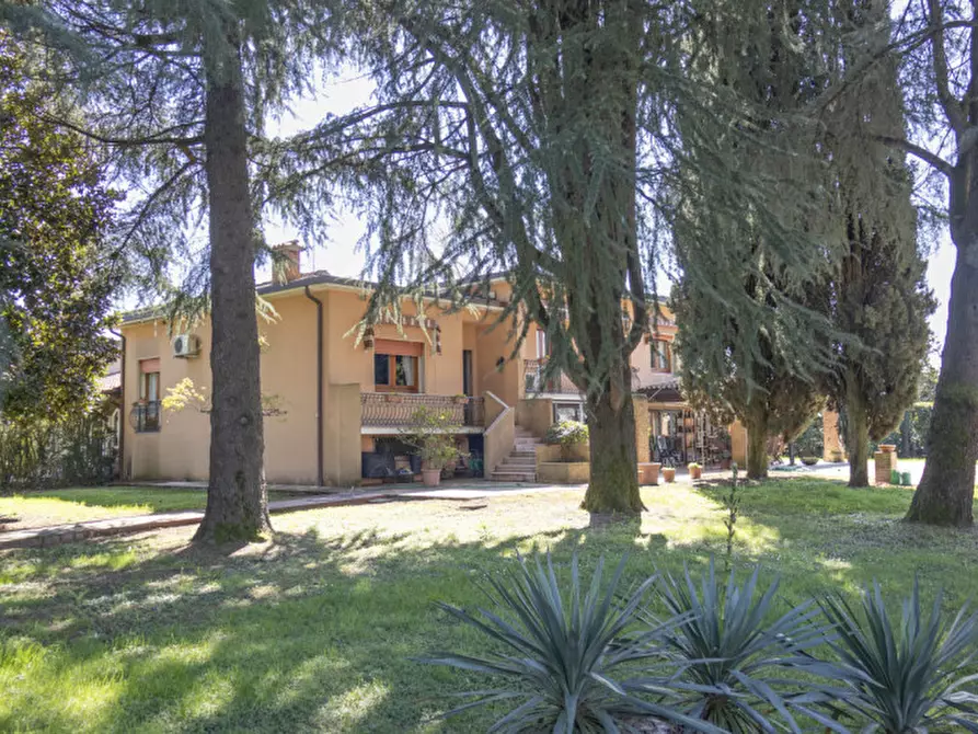 Immagine 67 di Casa bifamiliare in vendita  in VIA VISINONI a Venezia