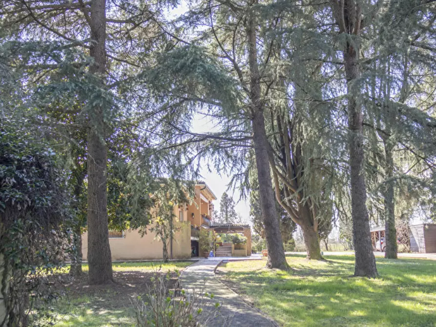 Immagine 70 di Casa bifamiliare in vendita  in VIA VISINONI a Venezia