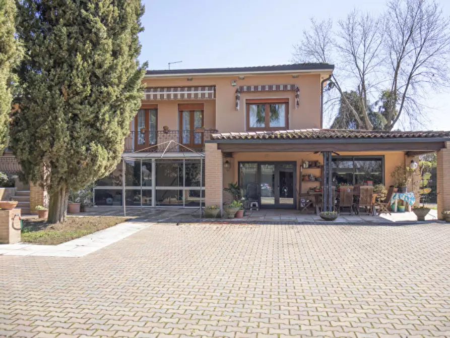 Immagine 72 di Casa bifamiliare in vendita  in VIA VISINONI a Venezia