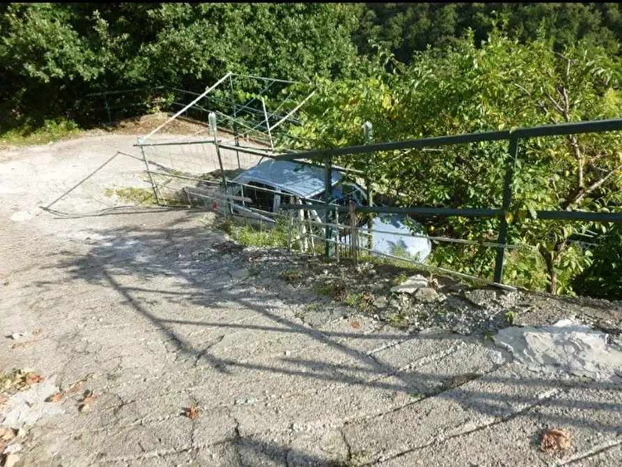 Immagine 4 di Casa indipendente in vendita  in località Arboccò a Rapallo