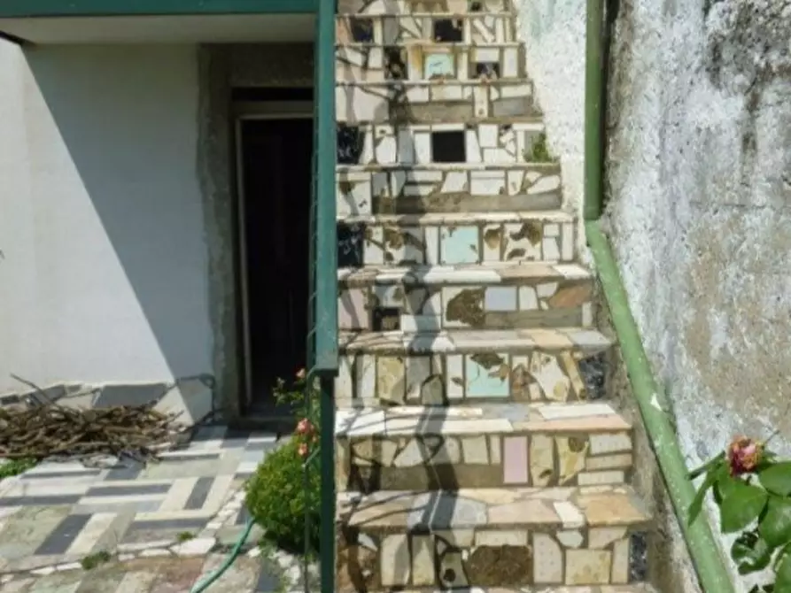 Immagine 5 di Casa indipendente in vendita  in località Arboccò a Rapallo