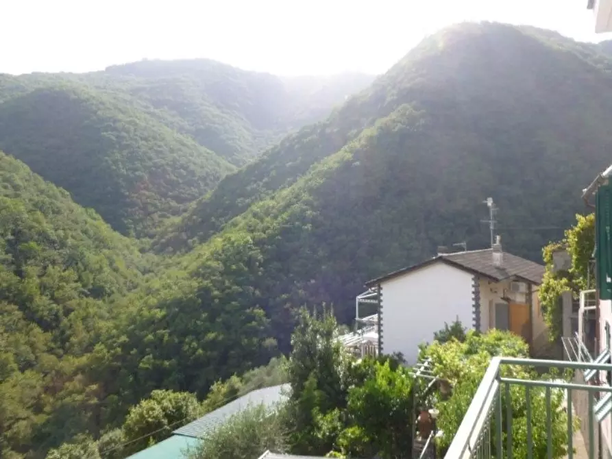 Immagine 6 di Casa indipendente in vendita  in località Arboccò a Rapallo