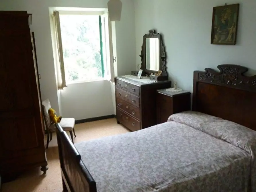 Immagine 9 di Casa indipendente in vendita  in località Arboccò a Rapallo