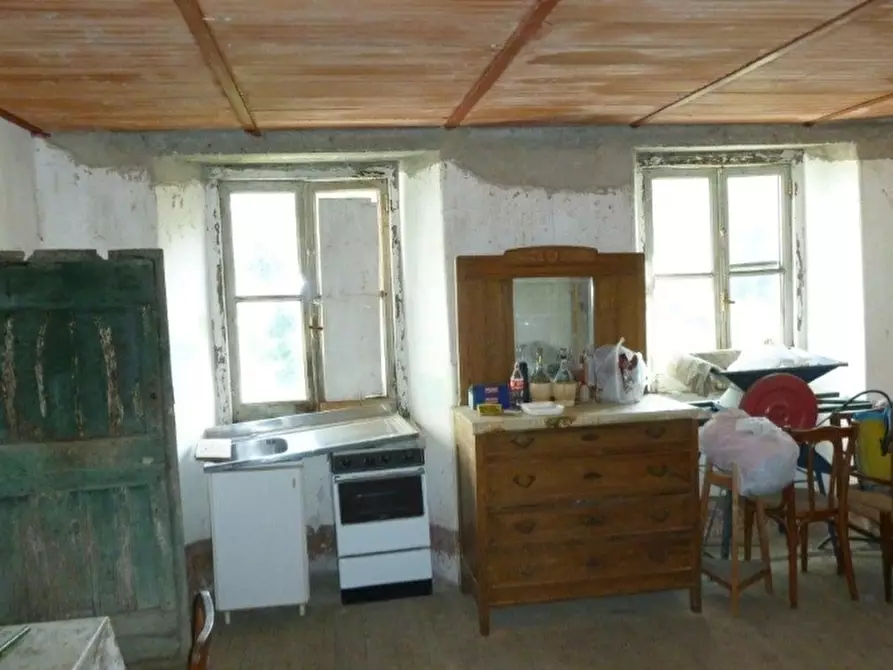 Immagine 10 di Casa indipendente in vendita  in località Arboccò a Rapallo