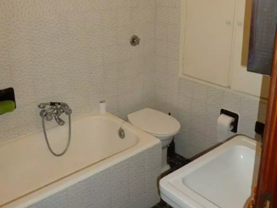 Immagine 11 di Casa indipendente in vendita  in località Arboccò a Rapallo